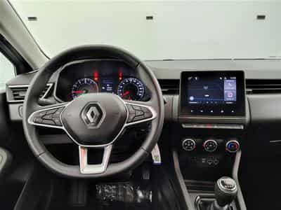Renault Clio 1.0 TCe Equilibre GPF (2022) - Photo 9