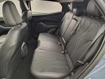 Ford Mustang Mach-E 76 kWh Technologie Pack CUIR/NAVI/FULL LED (2024) - Photo 13