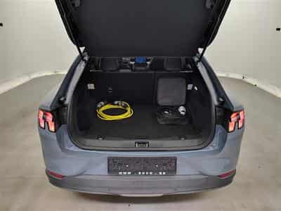 Ford Mustang Mach-E 76 kWh Technologie Pack CUIR/NAVI/FULL LED (2024) - Photo 14