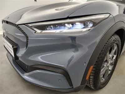 Ford Mustang Mach-E 76 kWh Technologie Pack CUIR/NAVI/FULL LED (2024) - Photo 15