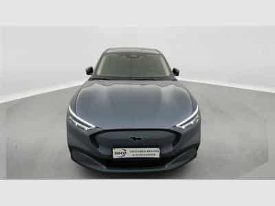 Ford Mustang Mach-E 76 kWh Technologie Pack CUIR/NAVI/FULL LED (2024) - Photo 4