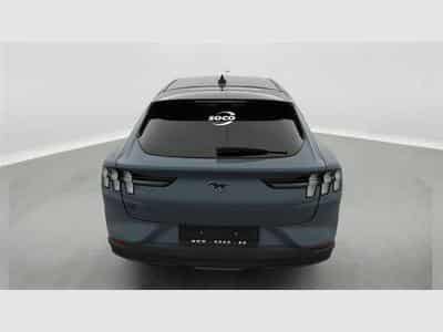 Ford Mustang Mach-E 76 kWh Technologie Pack CUIR/NAVI/FULL LED (2024) - Photo 5