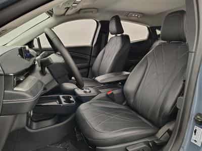 Ford Mustang Mach-E 76 kWh Technologie Pack CUIR/NAVI/FULL LED (2024) - Photo 7