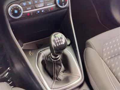Ford Fiesta 1.0 EcoBoost MHEV Titanium (EU6d) (2021) - Photo 12