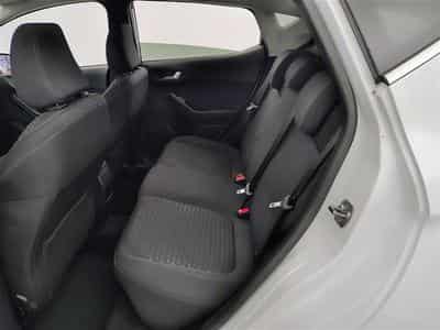 Ford Fiesta 1.0 EcoBoost MHEV Titanium (EU6d) (2021) - Photo 13