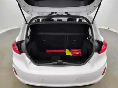 Ford Fiesta 1.0 EcoBoost MHEV Titanium (EU6d) (2021) - Photo 14