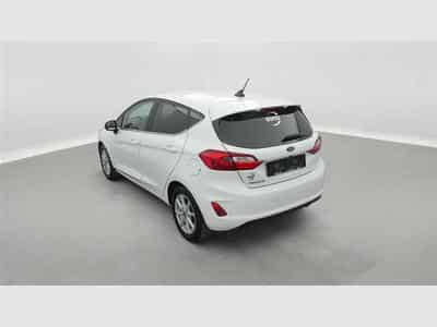 Ford Fiesta 1.0 EcoBoost MHEV Titanium (EU6d) (2021) - Photo 2