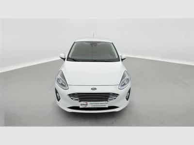 Ford Fiesta 1.0 EcoBoost MHEV Titanium (EU6d) (2021) - Photo 4