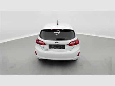 Ford Fiesta 1.0 EcoBoost MHEV Titanium (EU6d) (2021) - Photo 5