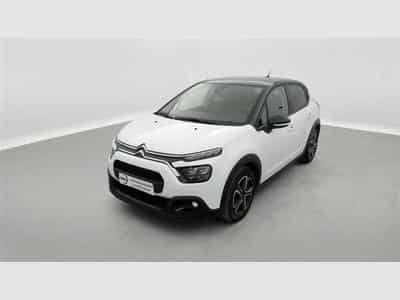 Citroen C3 1.2i PureTech Shine S&S (EU6.4) (2022) - Photo 1