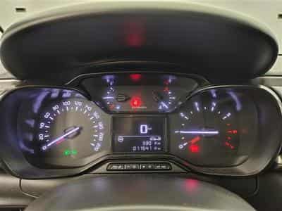 Citroen C3 1.2i PureTech Shine S&S (EU6.4) (2022) - Photo 10