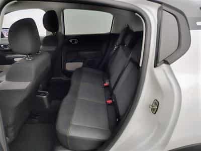 Citroen C3 1.2i PureTech Shine S&S (EU6.4) (2022) - Photo 13