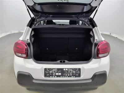 Citroen C3 1.2i PureTech Shine S&S (EU6.4) (2022) - Photo 14