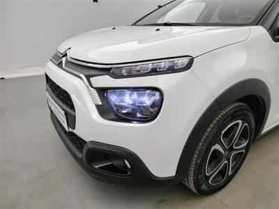 Citroen C3 1.2i PureTech Shine S&S (EU6.4) (2022) - Photo 15