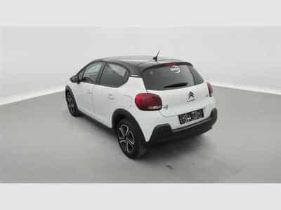 Citroen C3 1.2i PureTech Shine S&S (EU6.4) (2022) - Photo 2