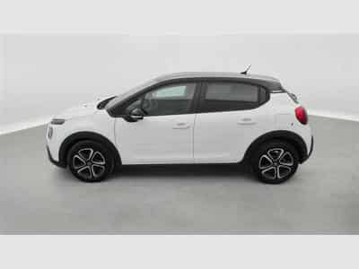 Citroen C3 1.2i PureTech Shine S&S (EU6.4) (2022) - Photo 3