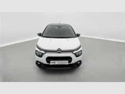 Citroen C3 1.2i PureTech Shine S&S (EU6.4) (2022) - Photo 4