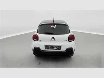 Citroen C3 1.2i PureTech Shine S&S (EU6.4) (2022) - Photo 5