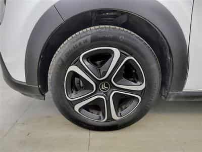Citroen C3 1.2i PureTech Shine S&S (EU6.4) (2022) - Photo 6