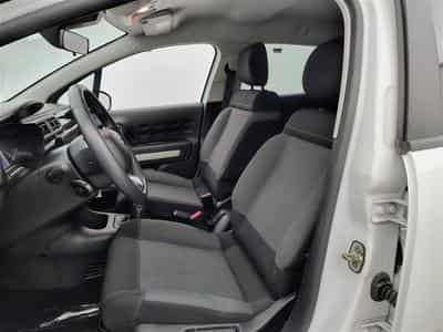 Citroen C3 1.2i PureTech Shine S&S (EU6.4) (2022) - Photo 7