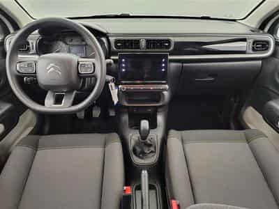 Citroen C3 1.2i PureTech Shine S&S (EU6.4) (2022) - Photo 8