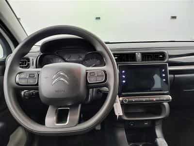 Citroen C3 1.2i PureTech Shine S&S (EU6.4) (2022) - Photo 9