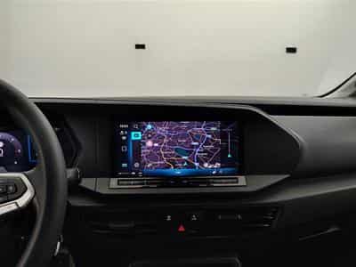 VW Caddy TDi Double cabine Navi / PDC (2024) - Photo 11