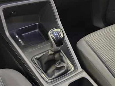 VW Caddy TDi Double cabine Navi / PDC (2024) - Photo 12