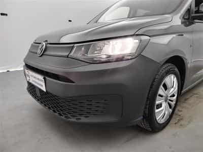 VW Caddy TDi Double cabine Navi / PDC (2024) - Photo 15