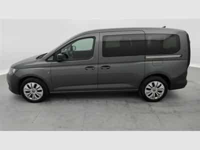 VW Caddy TDi Double cabine Navi / PDC (2024) - Photo 3