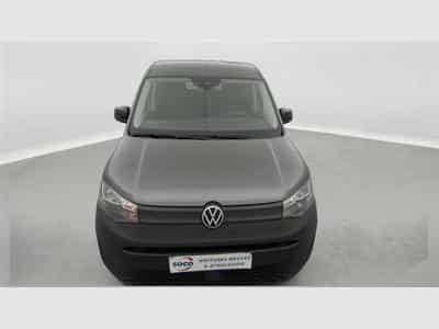 VW Caddy TDi Double cabine Navi / PDC (2024) - Photo 4