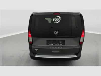 VW Caddy TDi Double cabine Navi / PDC (2024) - Photo 5
