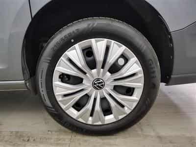 VW Caddy TDi Double cabine Navi / PDC (2024) - Photo 6