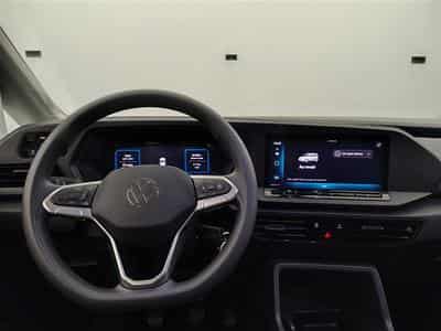 VW Caddy TDi Double cabine Navi / PDC (2024) - Photo 9