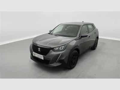 Peugeot 2008 1.2 PureTech Active NAVI/PDC (2020) - Photo 1
