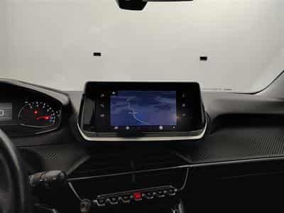 Peugeot 2008 1.2 PureTech Active NAVI/PDC (2020) - Photo 11