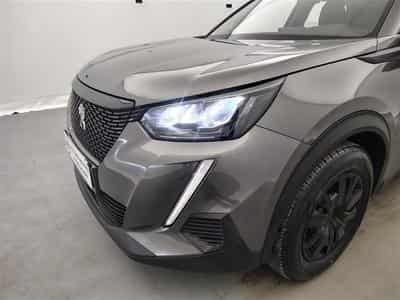 Peugeot 2008 1.2 PureTech Active NAVI/PDC (2020) - Photo 15