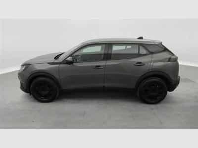 Peugeot 2008 1.2 PureTech Active NAVI/PDC (2020) - Photo 3