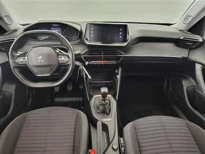 Peugeot 2008 1.2 PureTech Active NAVI/PDC (2020) - Photo 8