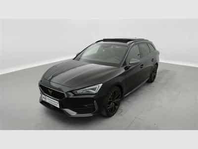 Cupra Leon Leon ST e-Hybrid 1.4 PHEV  Cuir/Siège élec./Toit Pano/... (2021) - Photo 1