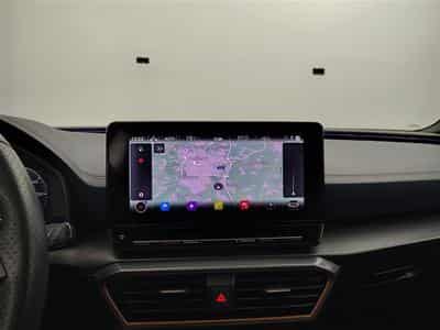 Cupra Leon Leon ST e-Hybrid 1.4 PHEV  Cuir/Siège élec./Toit Pano/... (2021) - Photo 11