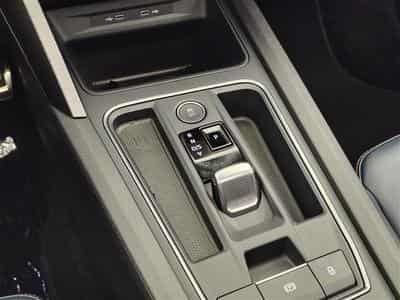 Cupra Leon Leon ST e-Hybrid 1.4 PHEV  Cuir/Siège élec./Toit Pano/... (2021) - Photo 12