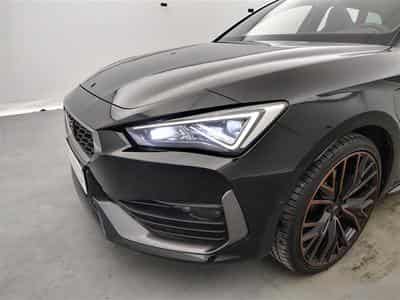 Cupra Leon Leon ST e-Hybrid 1.4 PHEV  Cuir/Siège élec./Toit Pano/... (2021) - Photo 15