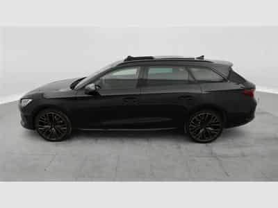 Cupra Leon Leon ST e-Hybrid 1.4 PHEV  Cuir/Siège élec./Toit Pano/... (2021) - Photo 3