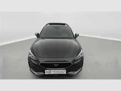 Cupra Leon Leon ST e-Hybrid 1.4 PHEV  Cuir/Siège élec./Toit Pano/... (2021) - Photo 4