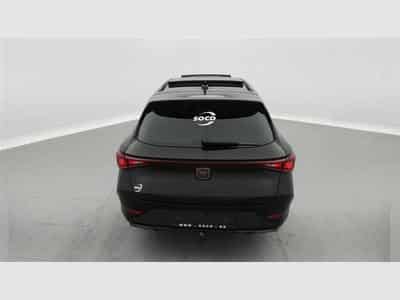Cupra Leon Leon ST e-Hybrid 1.4 PHEV  Cuir/Siège élec./Toit Pano/... (2021) - Photo 5