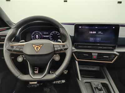 Cupra Leon Leon ST e-Hybrid 1.4 PHEV  Cuir/Siège élec./Toit Pano/... (2021) - Photo 9