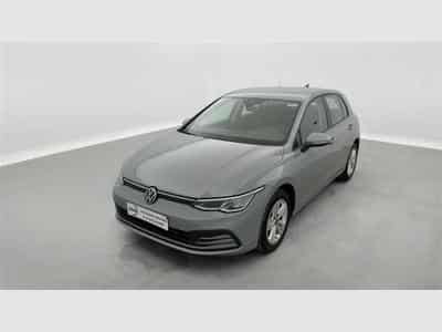 VW Golf 1.0 TSI 110cv Life CARPLAY / CLIM / FULL LED (2022) - Photo 1