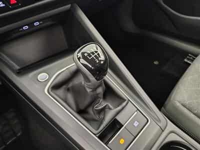 VW Golf 1.0 TSI 110cv Life CARPLAY / CLIM / FULL LED (2022) - Photo 12