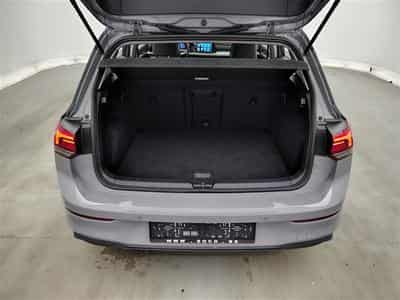 VW Golf 1.0 TSI 110cv Life CARPLAY / CLIM / FULL LED (2022) - Photo 14
